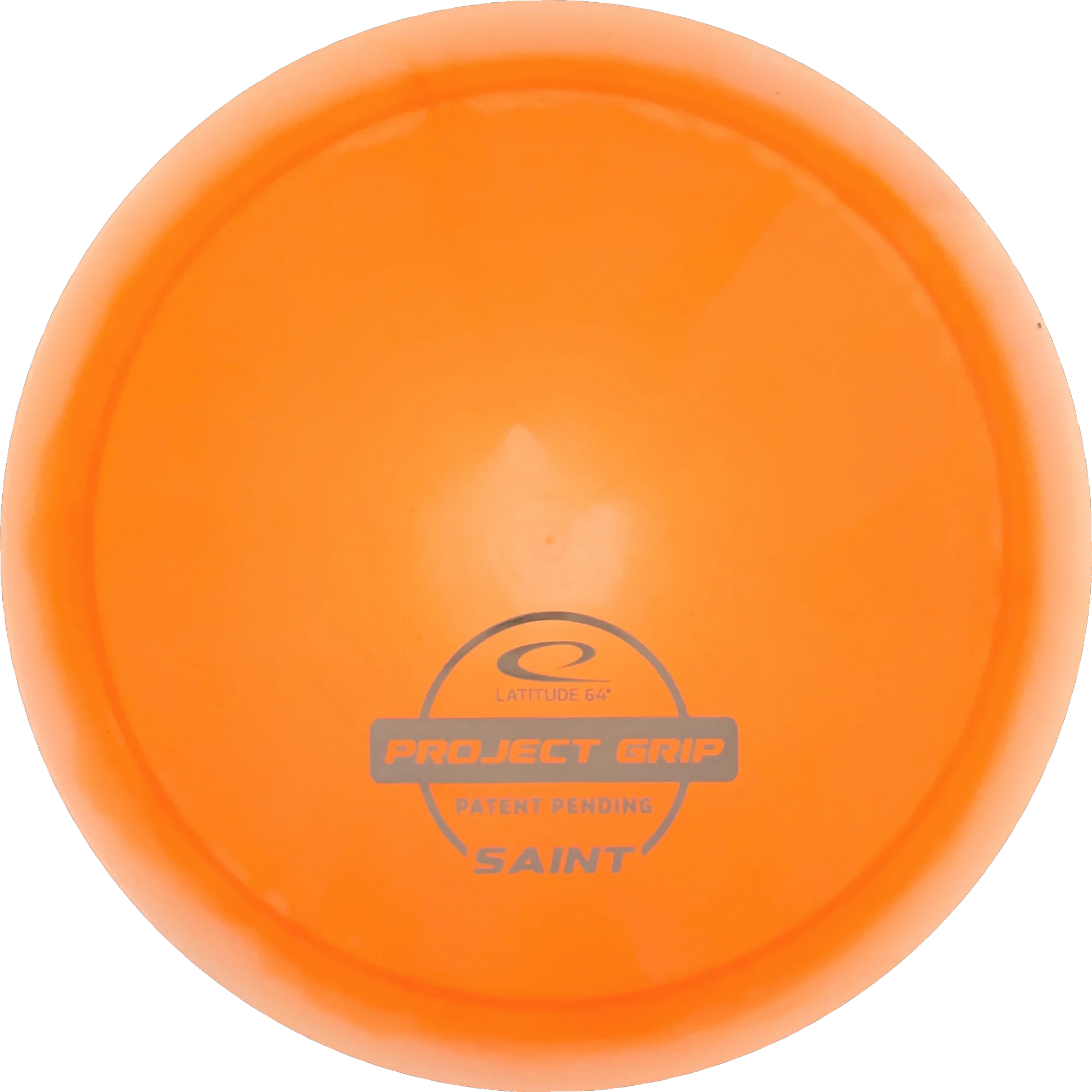 Project Grip Saint