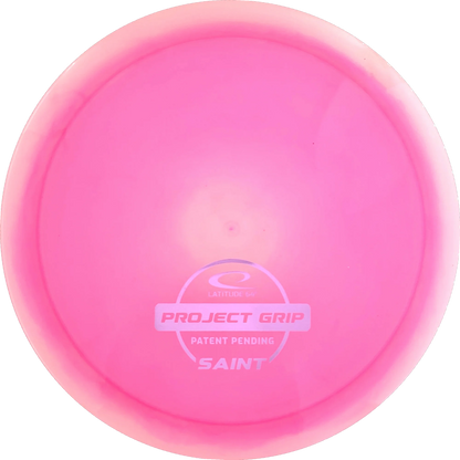 Project Grip Saint