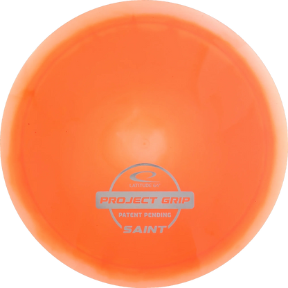 Project Grip Saint