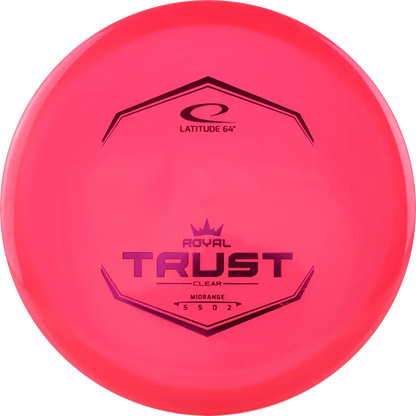 Royal Clear Trust