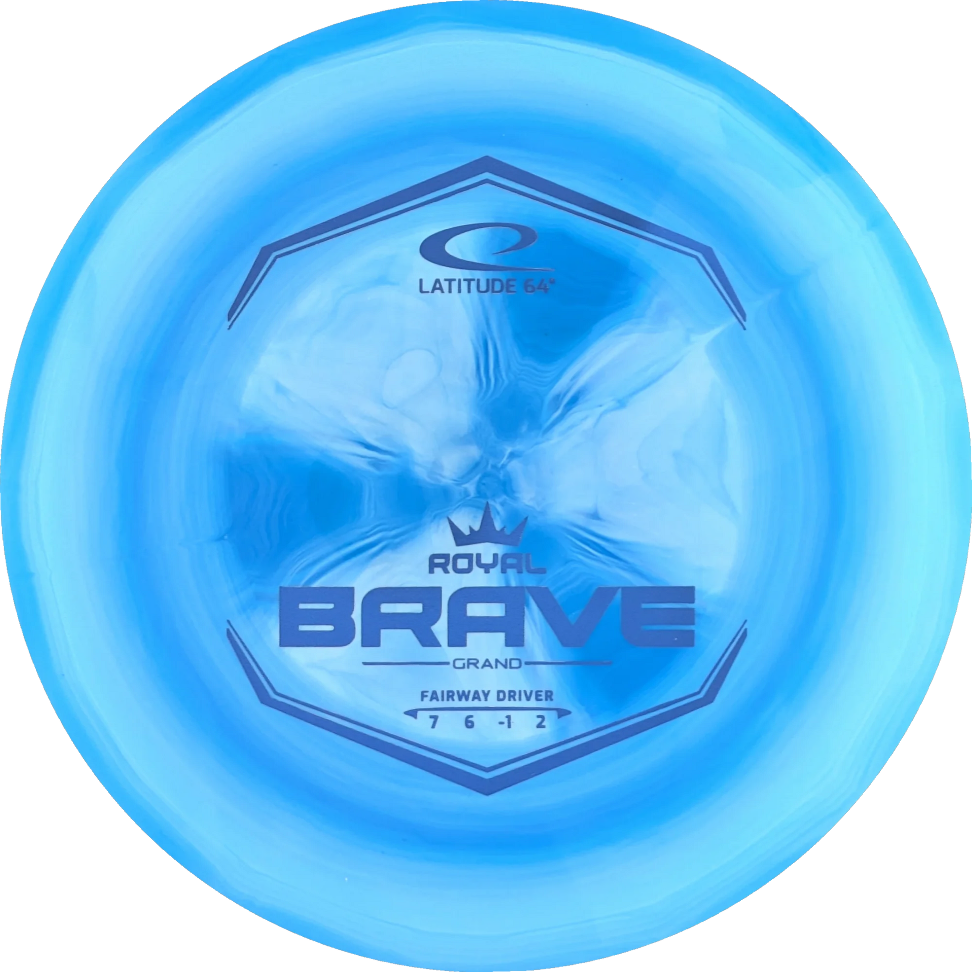 Royal Grand Brave