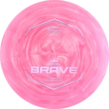 Royal Grand Brave