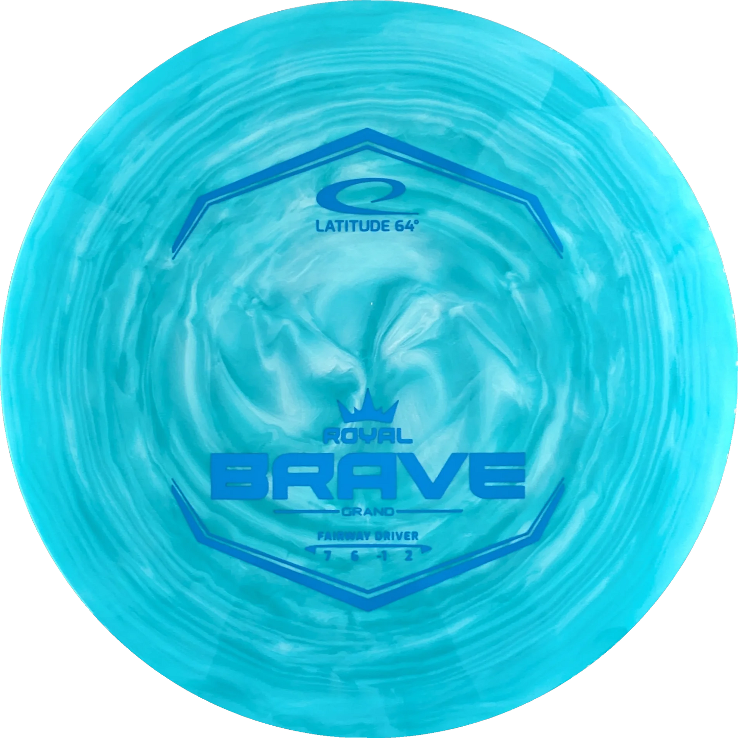 Royal Grand Brave