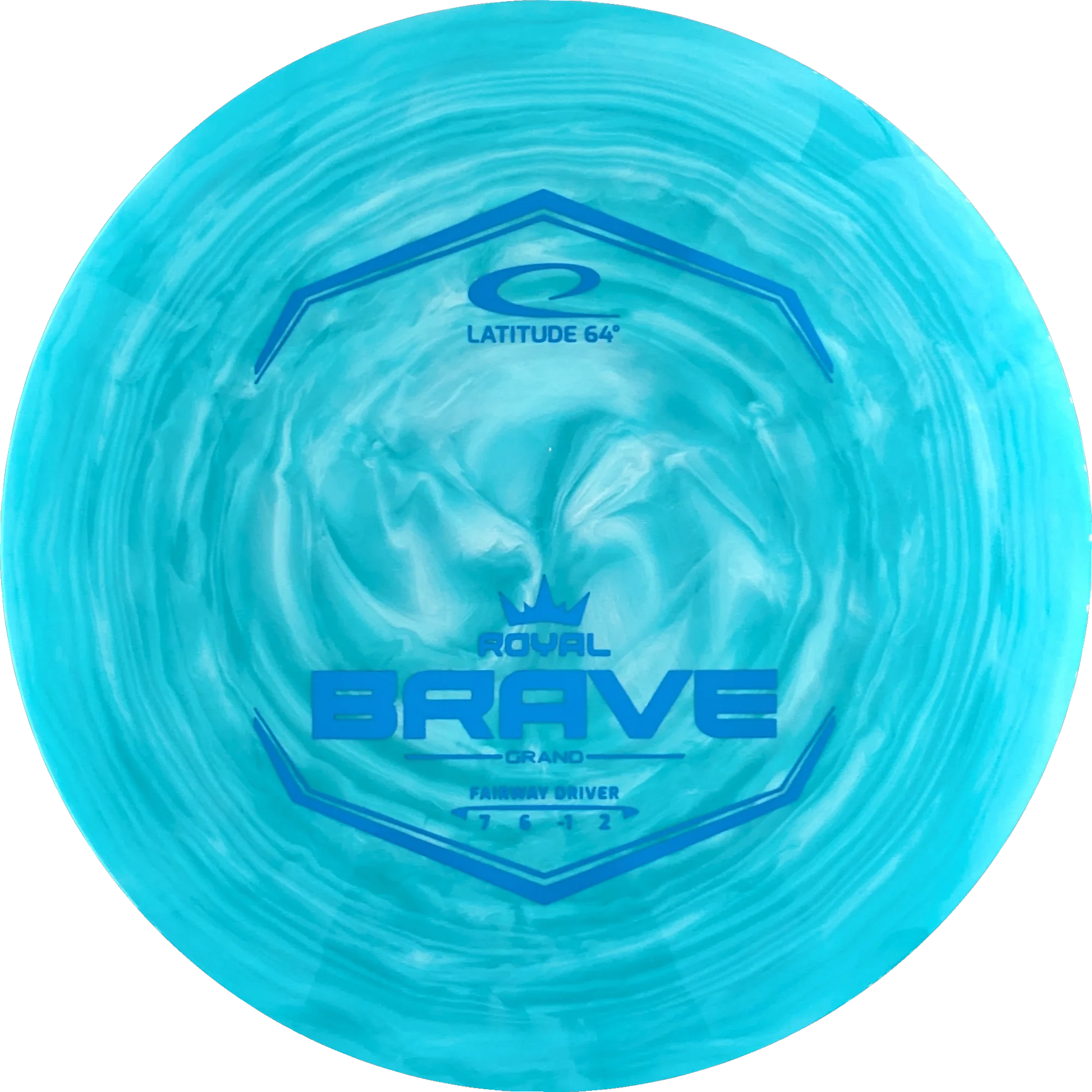 Royal Grand Brave