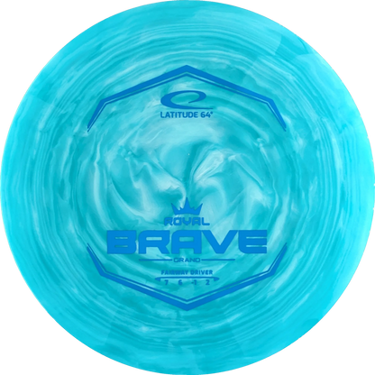 Royal Grand Brave