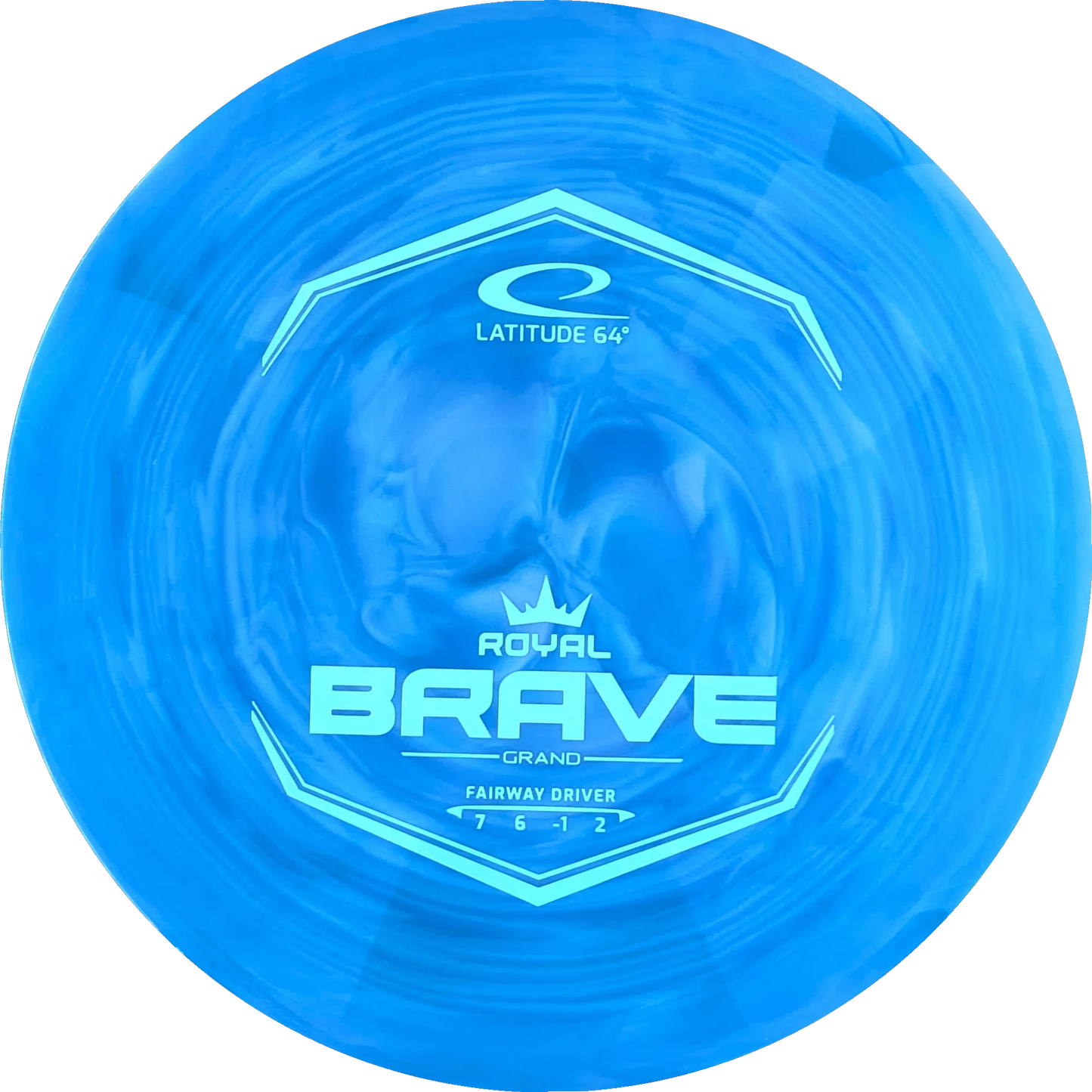 Royal Grand Brave