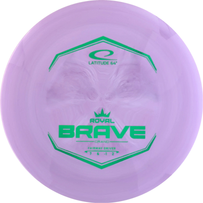Royal Grand Brave