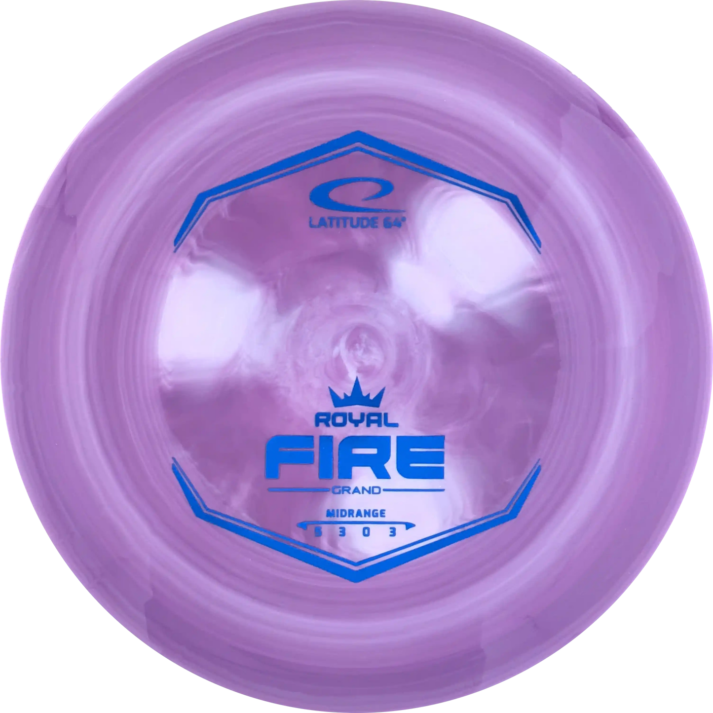 Royal Grand Fire