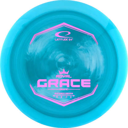 Royal Grand Grace