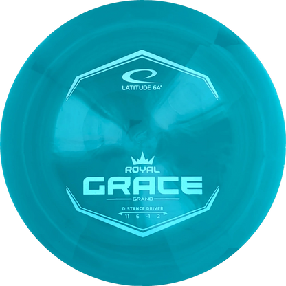 Royal Grand Grace