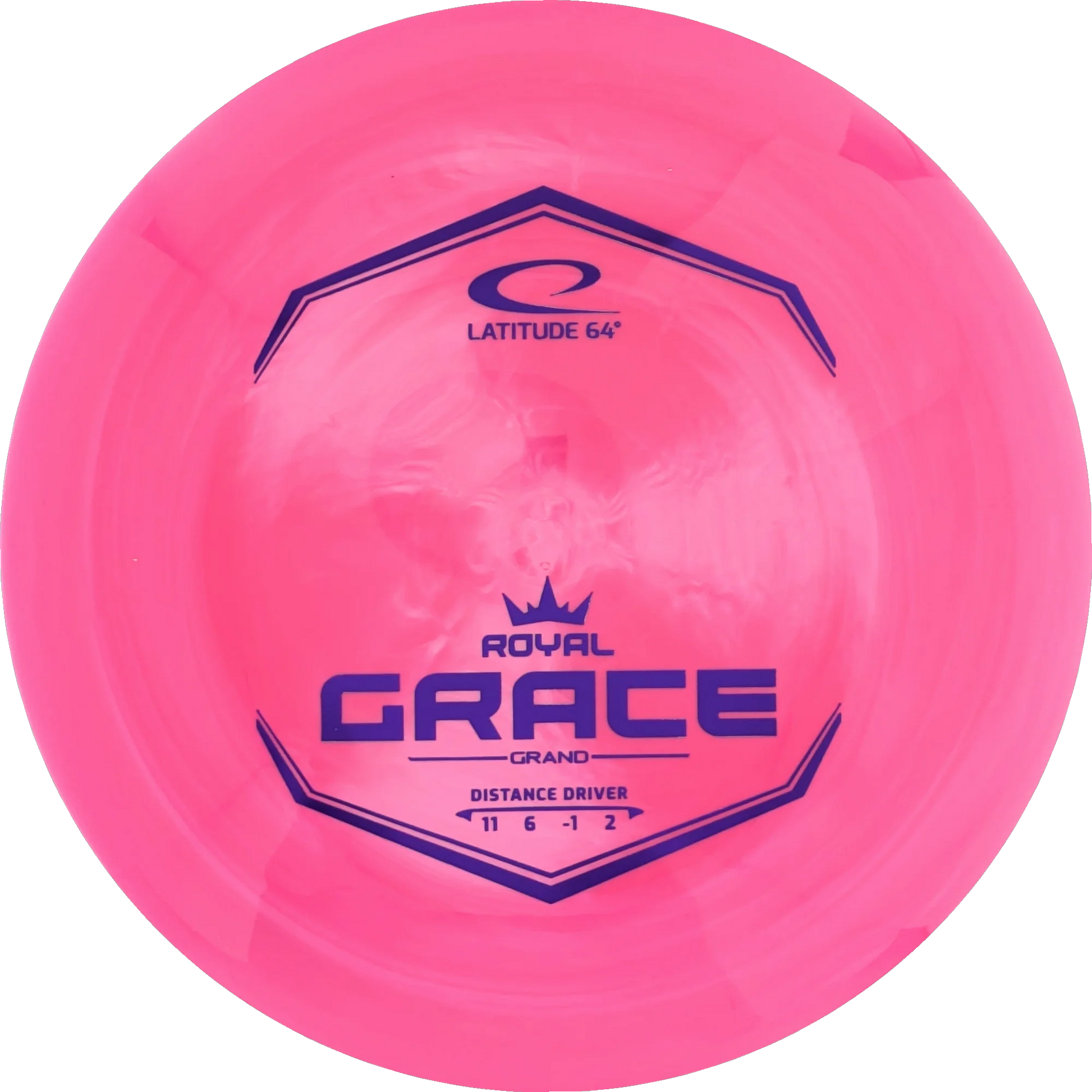 Royal Grand Grace