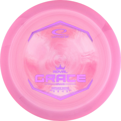 Royal Grand Grace