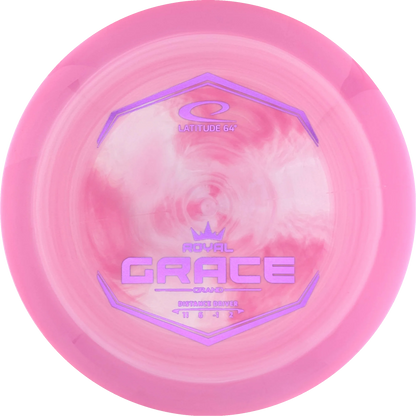 Royal Grand Grace
