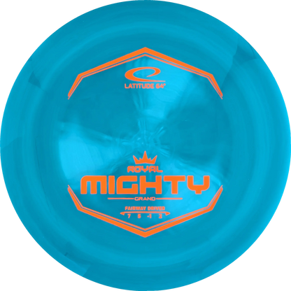 Royal Grand Mighty