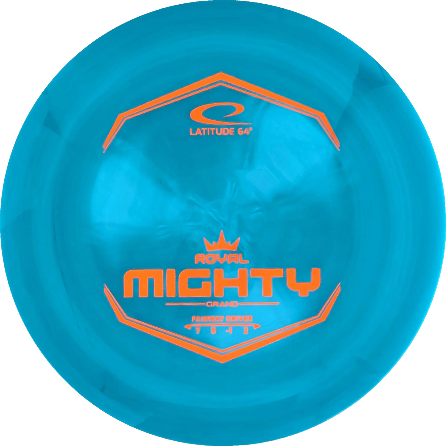Royal Grand Mighty