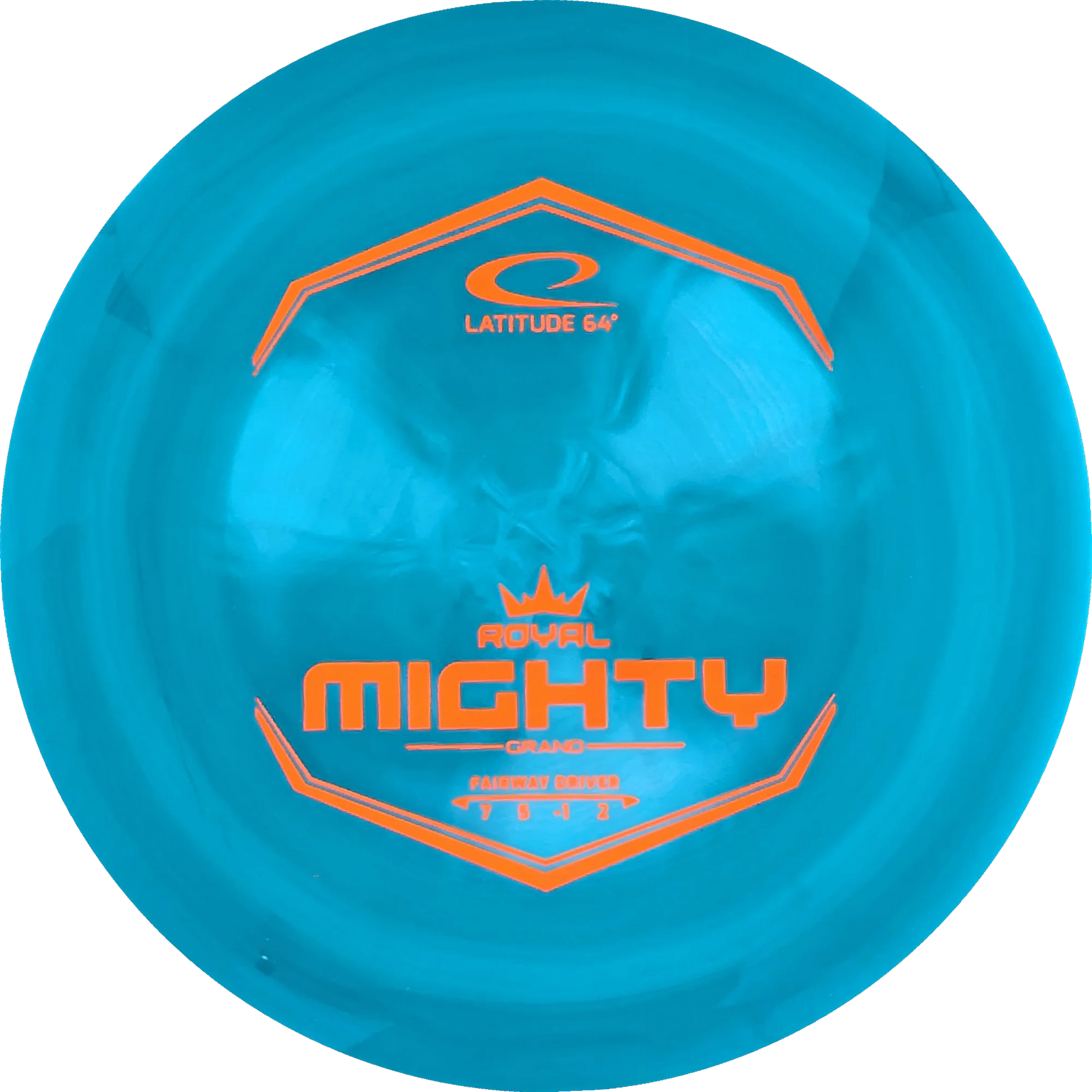 Royal Grand Mighty