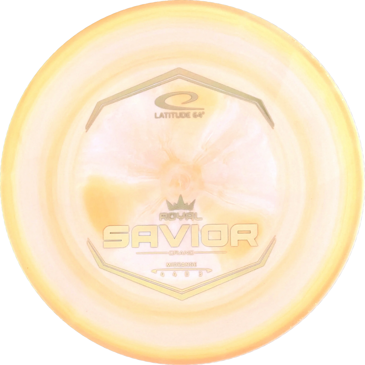 Royal Grand Savior
