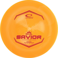 Royal Grand Savior