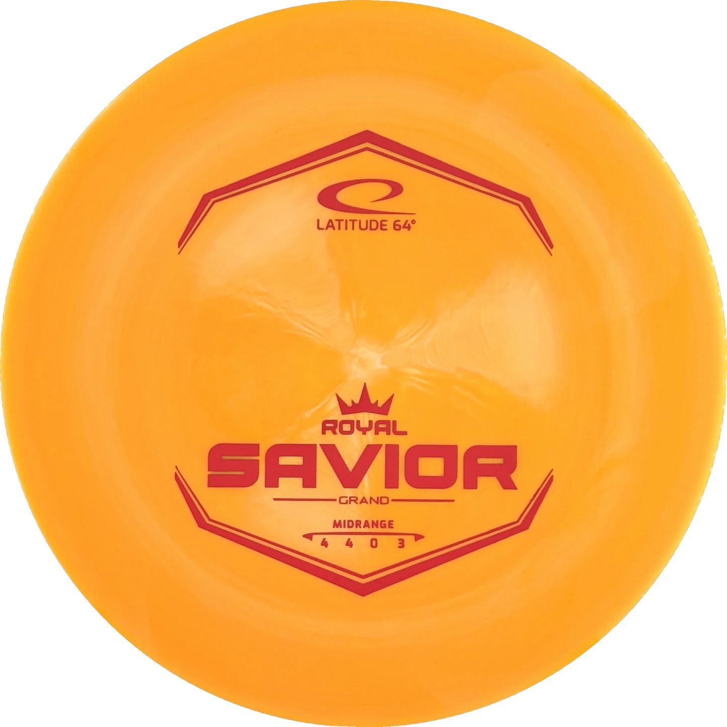 Royal Grand Savior
