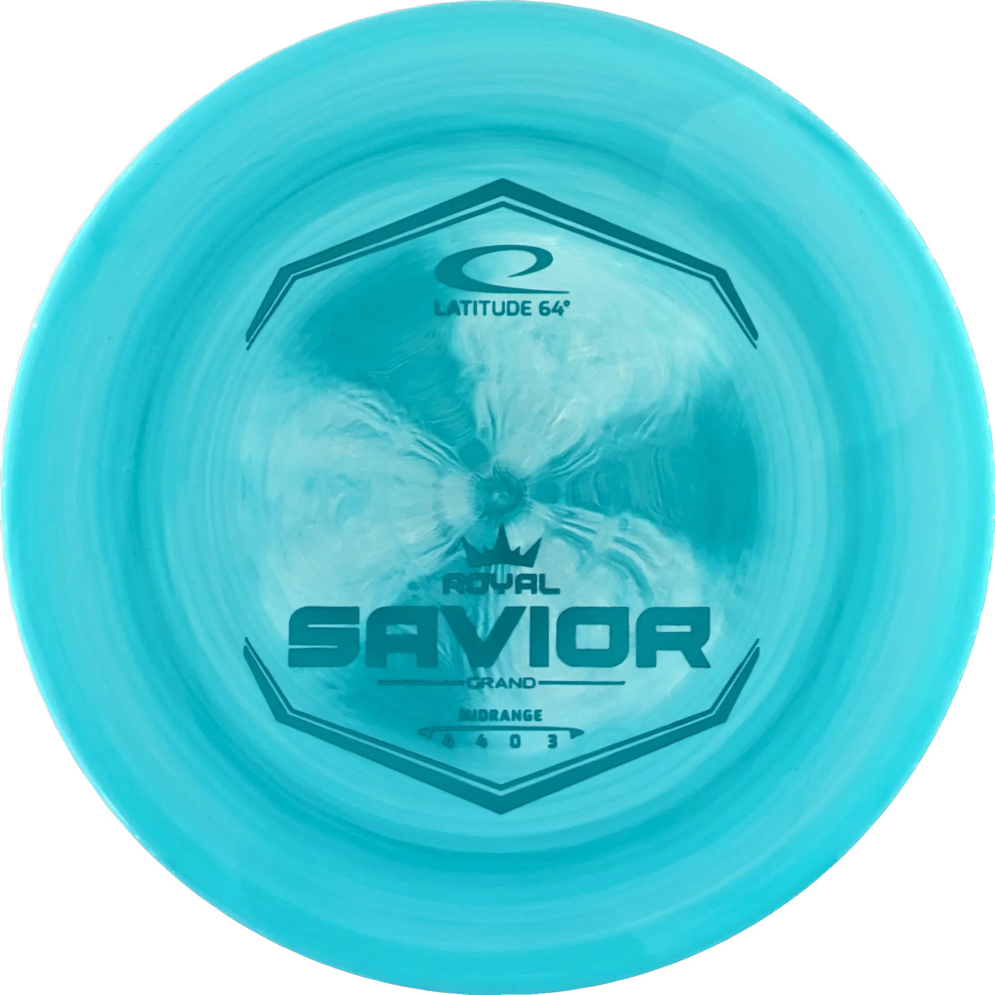 Royal Grand Savior