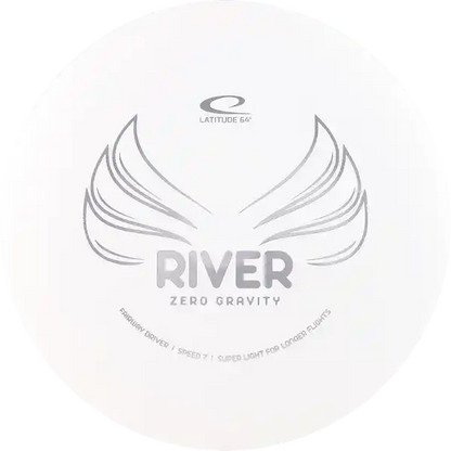 Zero Gravity River