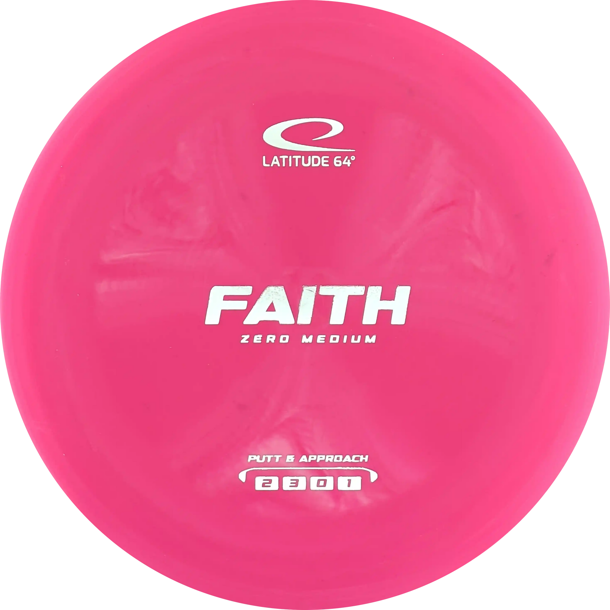 Zero Medium Faith
