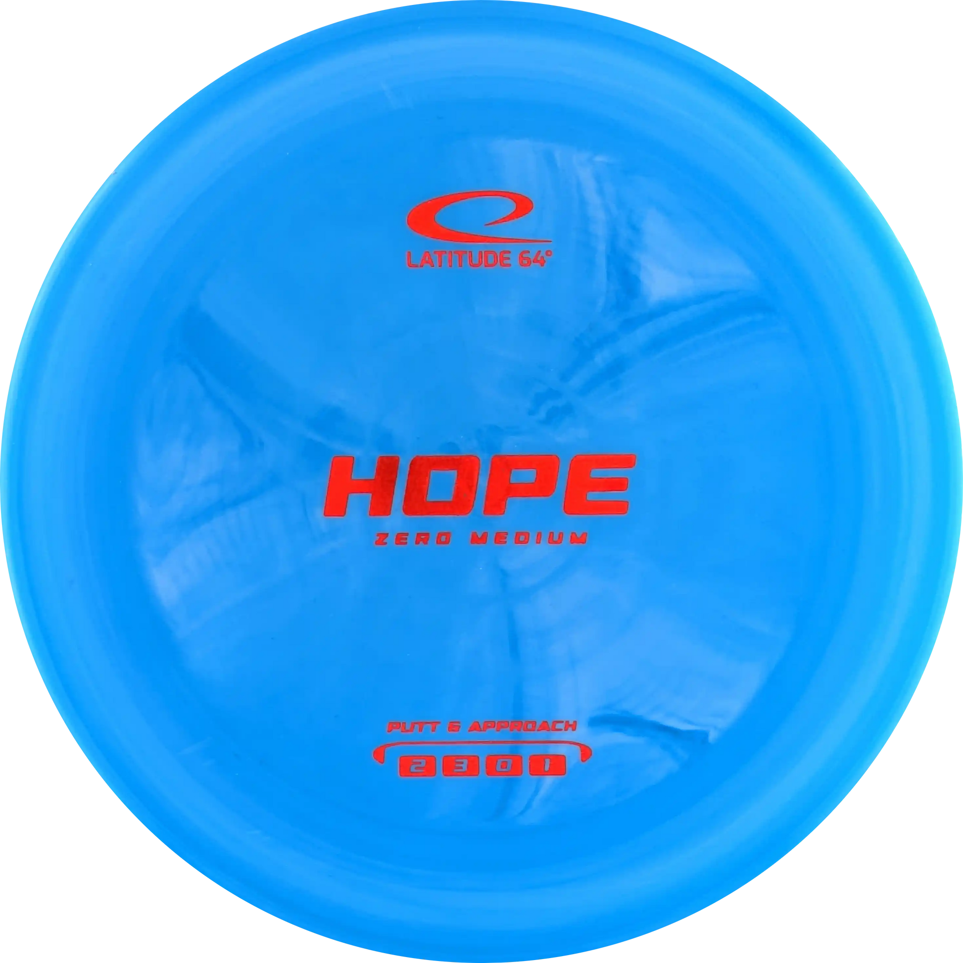 Zero Medium Hope