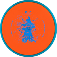 Zero Medium Orbit 2025 Isaac Robinson Peak