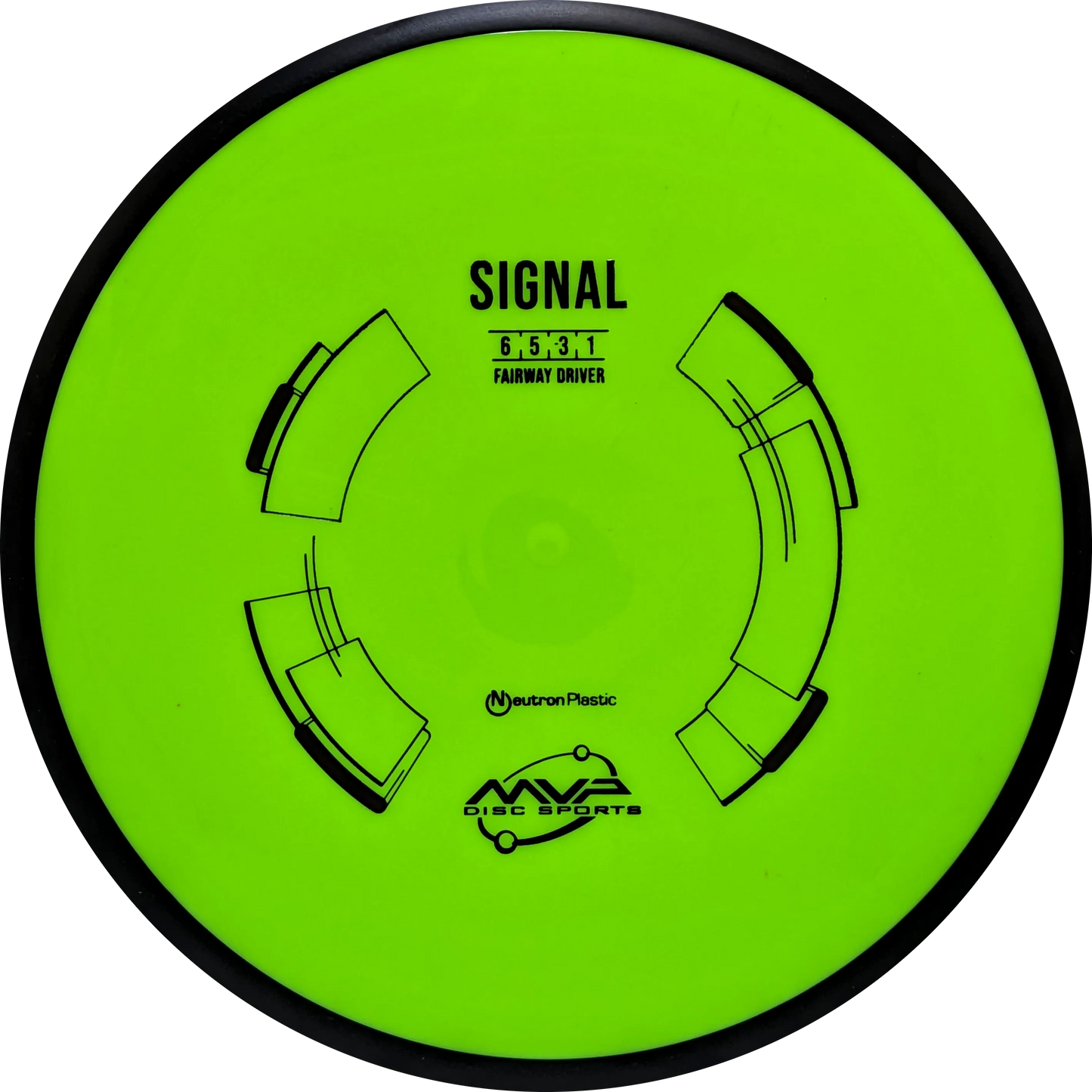 Neutron Signal