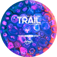 Bursprak Farver Neutron Trail
