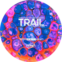Bursprak Farver Neutron Trail