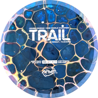 Bursprak Farver Neutron Trail
