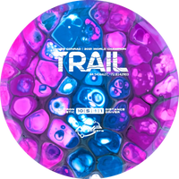Bursprak Farver Neutron Trail