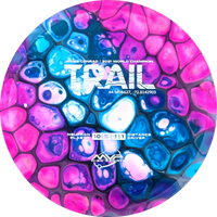 Bursprak Farver Neutron Trail
