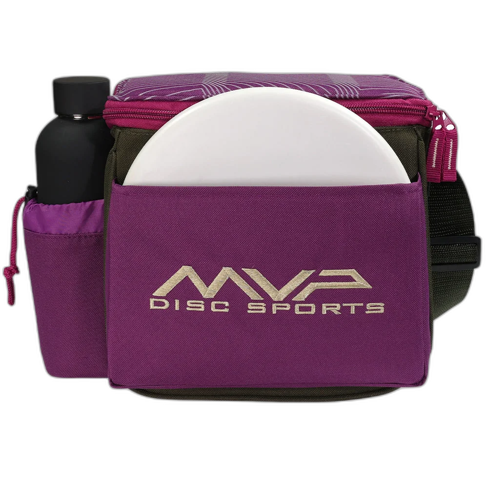 Cell Shoulder Bag