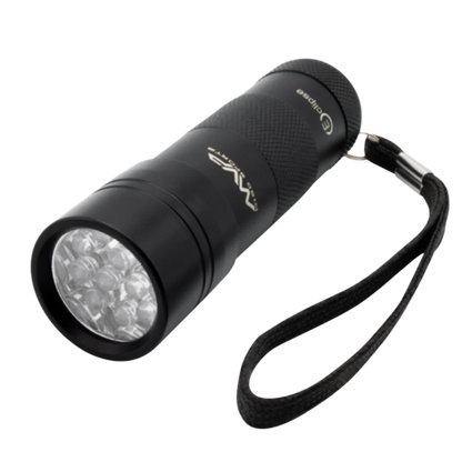 Compact UV Flashlight