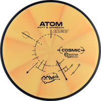 Cosmic Electron Soft Atom