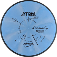 Cosmic Electron Soft Atom