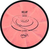 Cosmic Neutron Relay