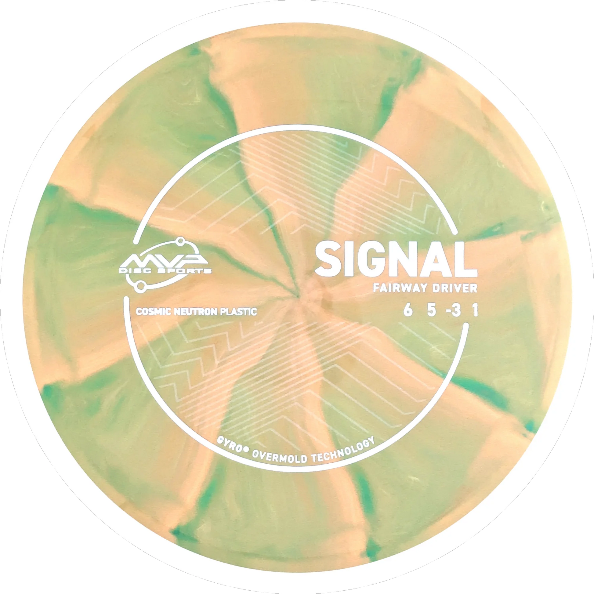Cosmic Neutron Signal