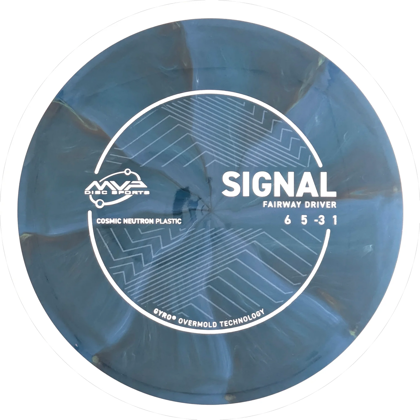 Cosmic Neutron Signal