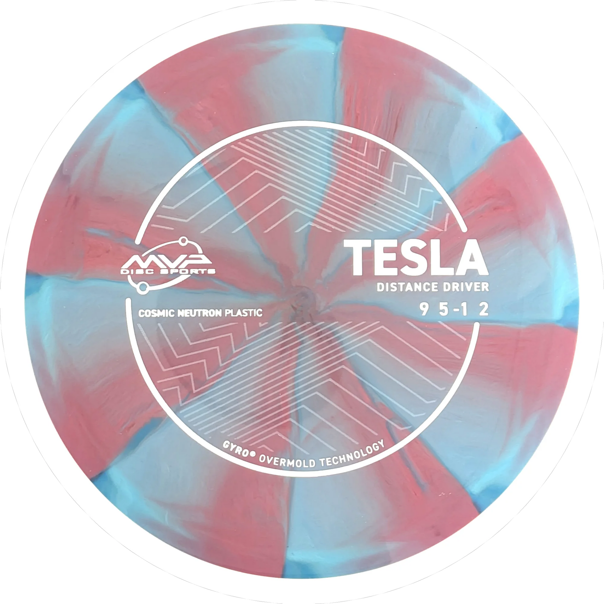 Cosmic Neutron Tesla