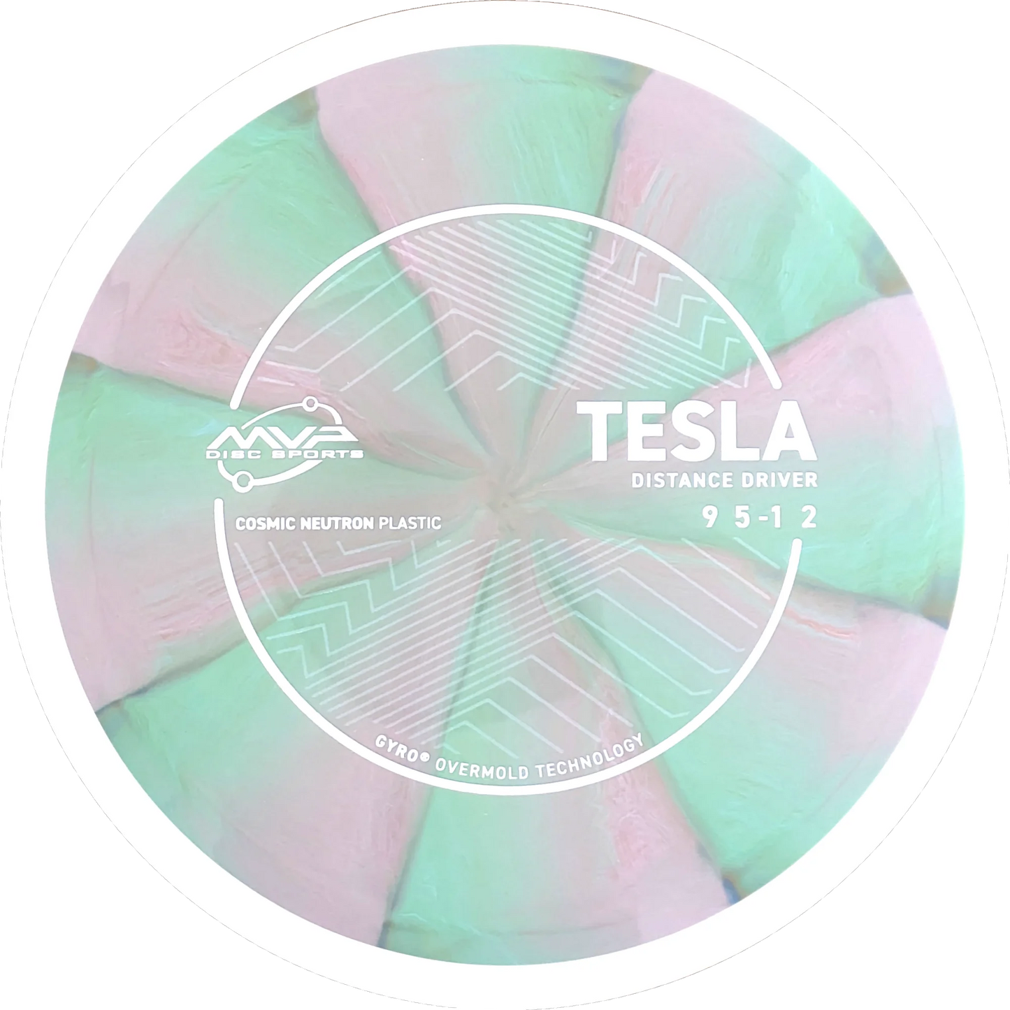 Cosmic Neutron Tesla