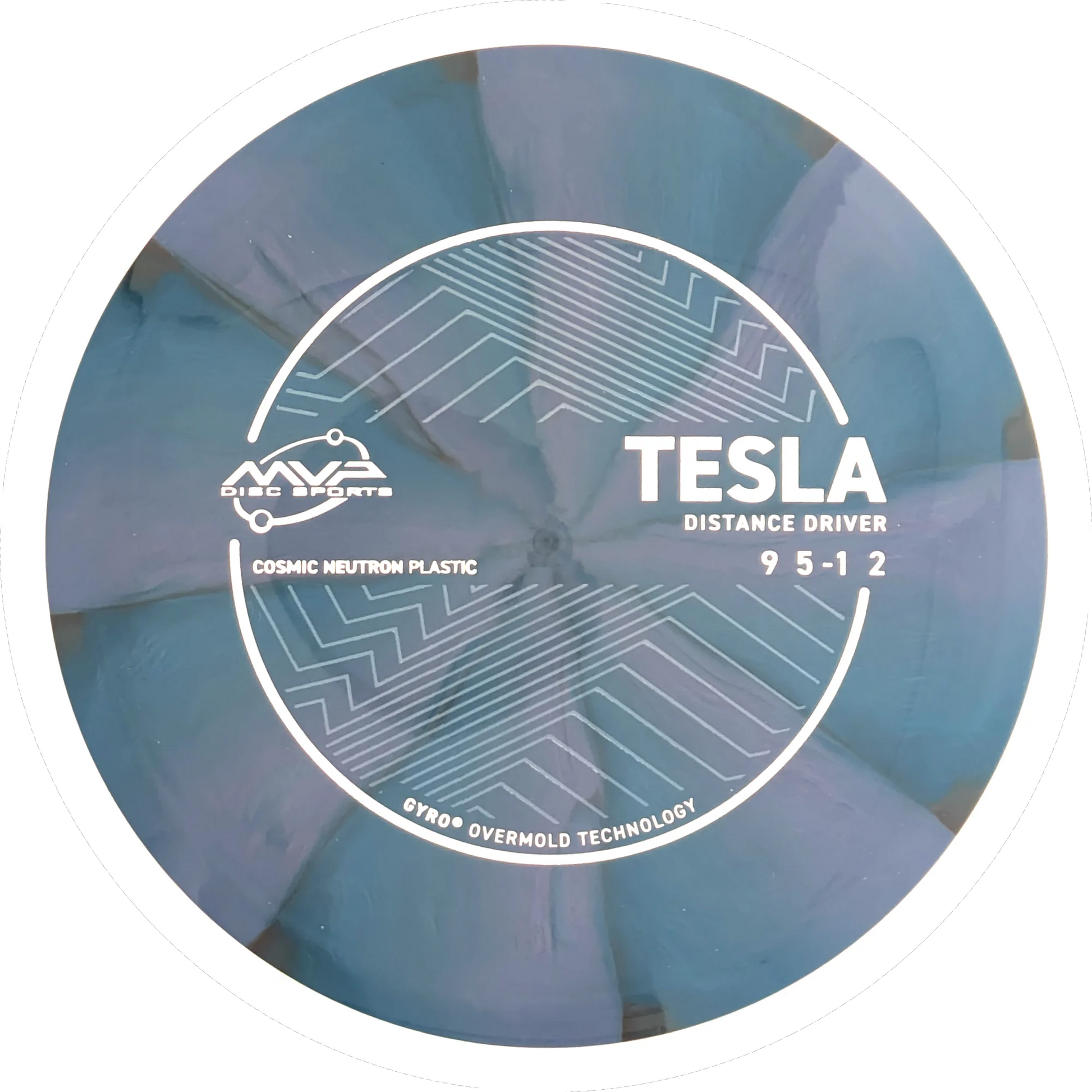 Cosmic Neutron Tesla
