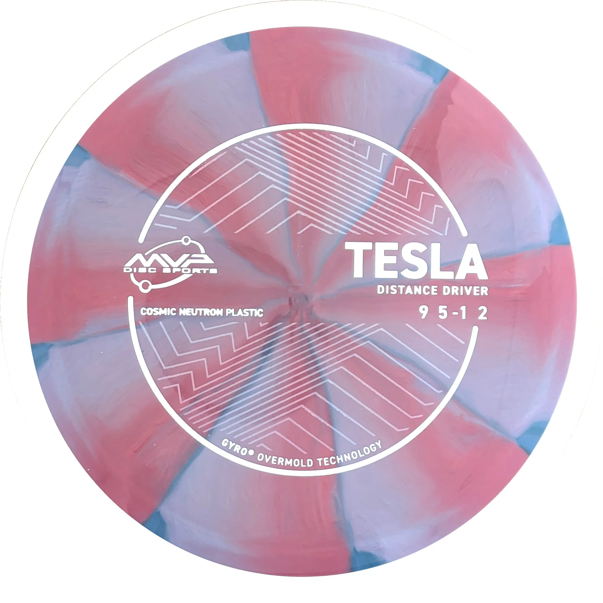Cosmic Neutron Tesla