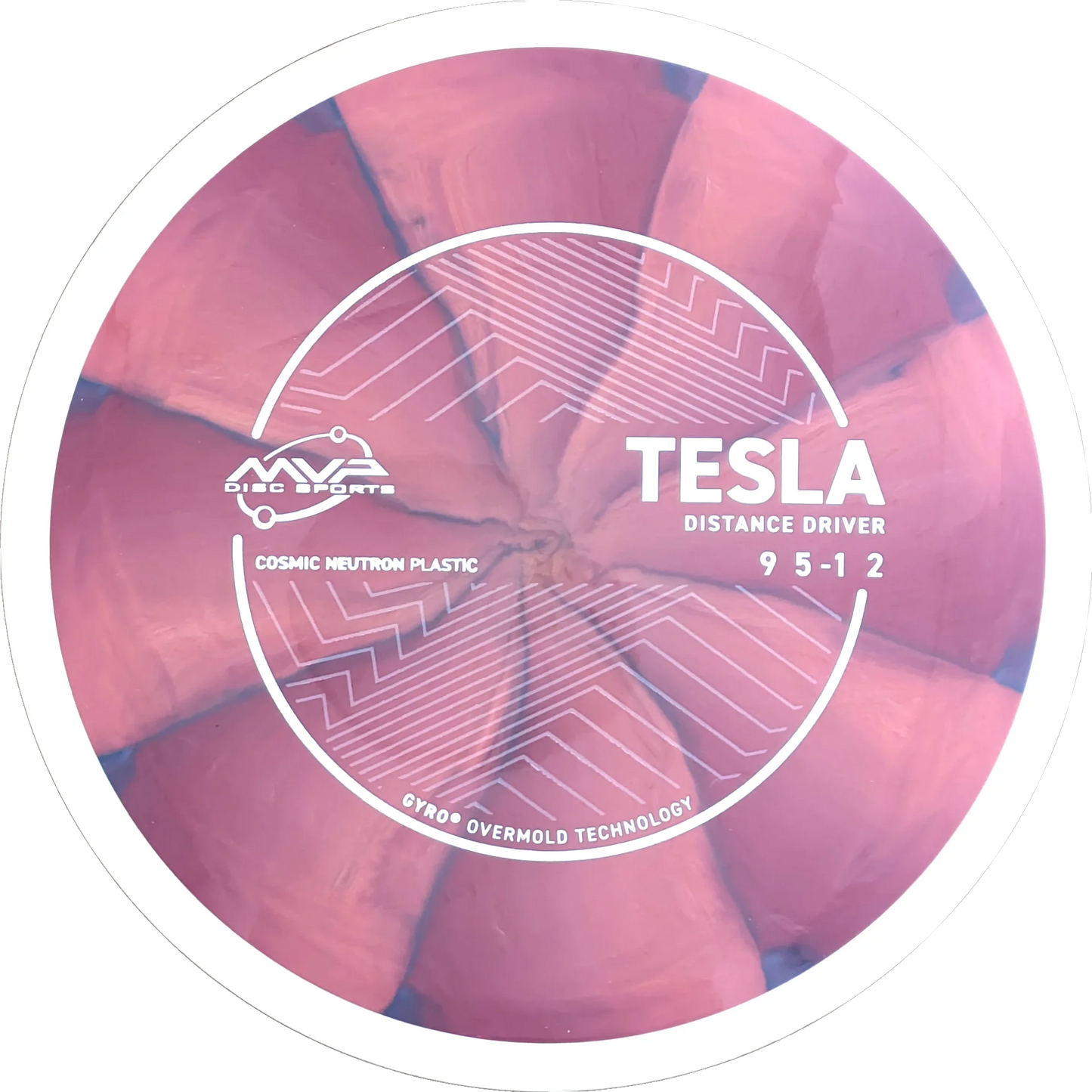 Cosmic Neutron Tesla