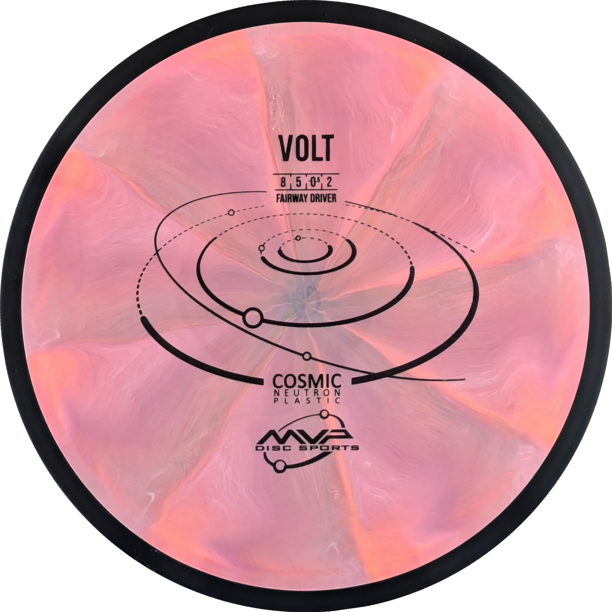 Cosmic Neutron Volt