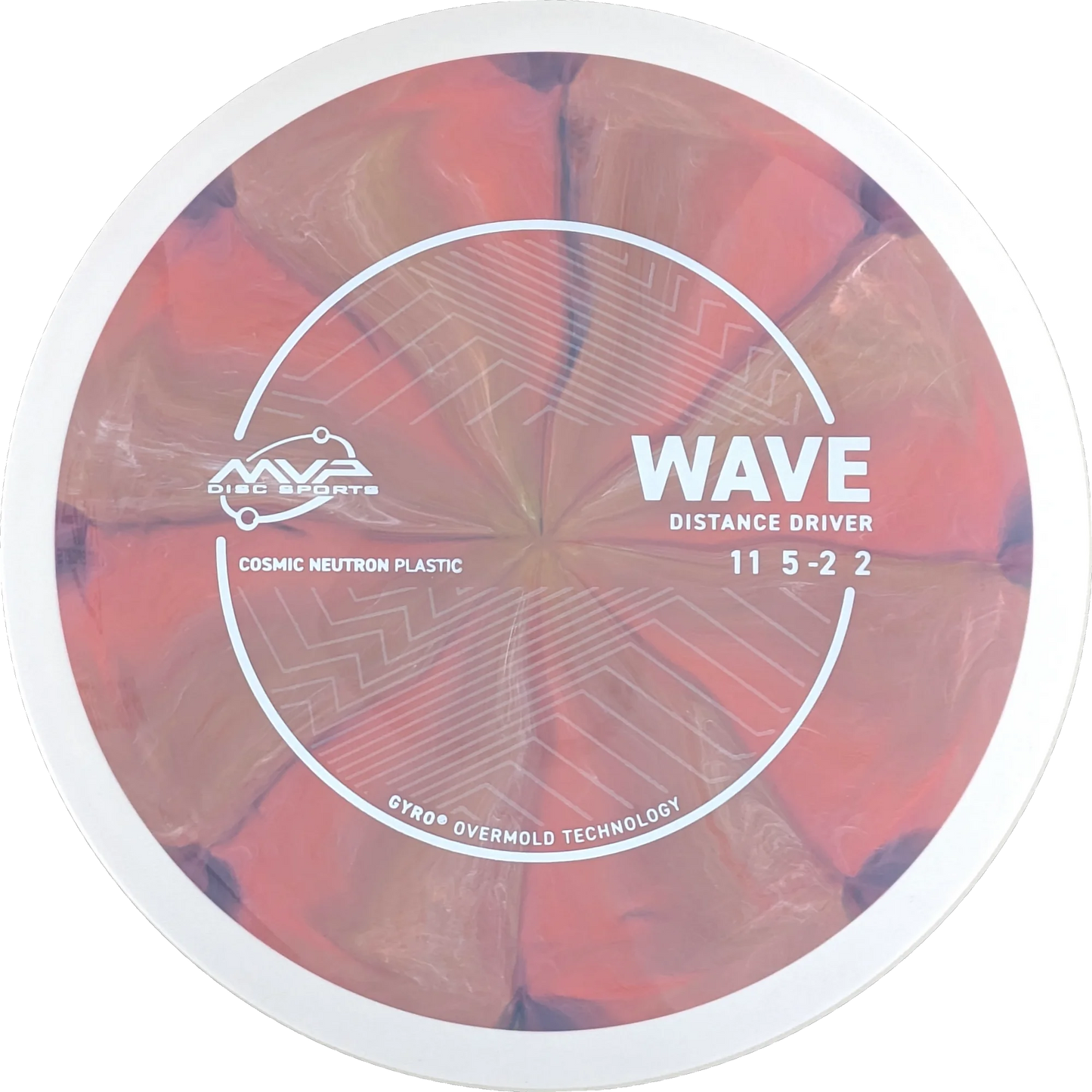 Cosmic Neutron Wave
