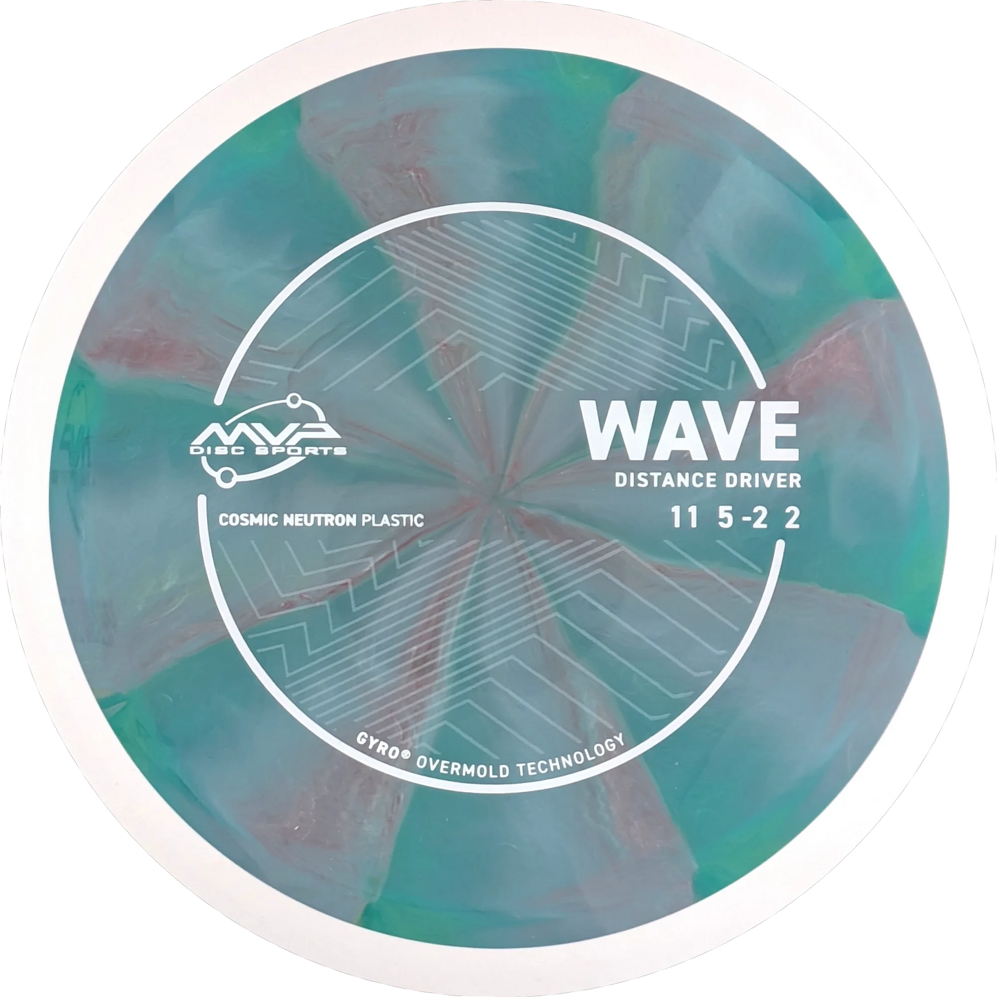 Cosmic Neutron Wave