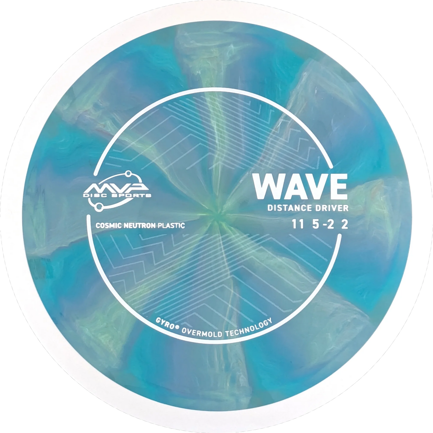 Cosmic Neutron Wave